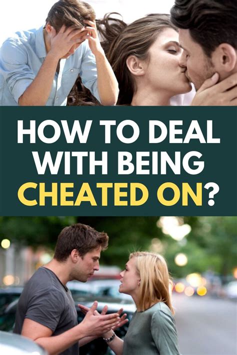 dating someone after being cheated on